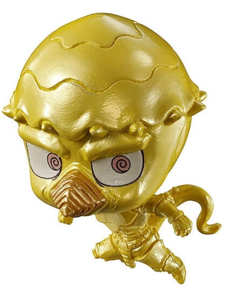 Amazon.co.jp: ジョジョの奇妙な冒険 スタンドフィギュアコレクション